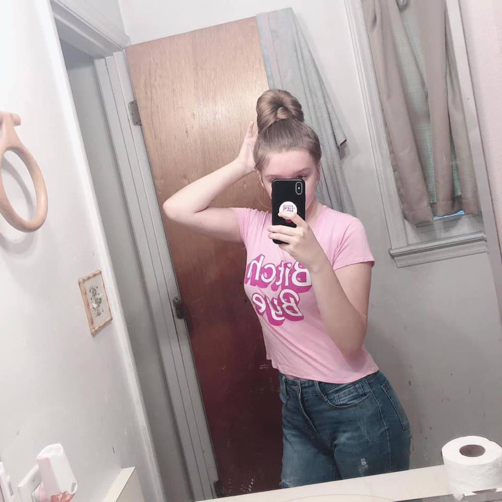 Meet your Posher, Sarah